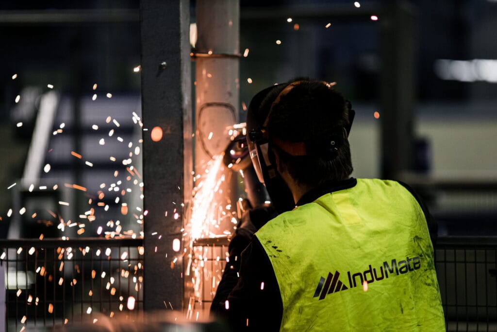 industriservice