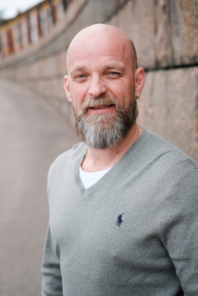 Rickard Bodin